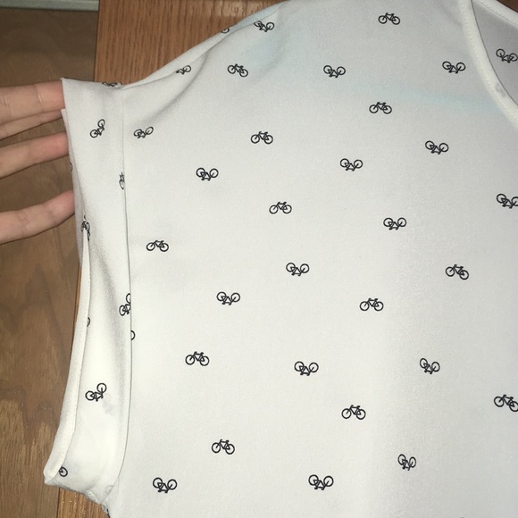 Gap blouse - Picture 3 of 5